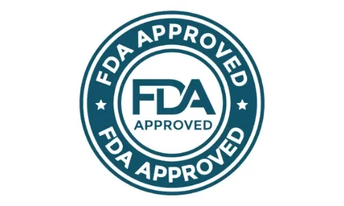 SlimMetrix® FDA Registered Manufacturing Facility