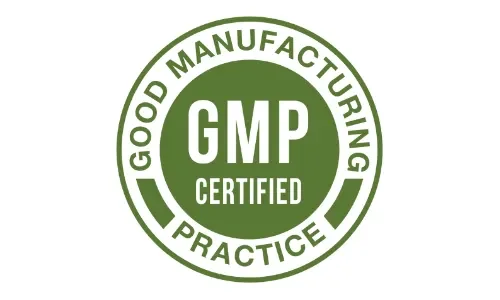 SlimMetrix® GMP Certified Supplement Manufacturing