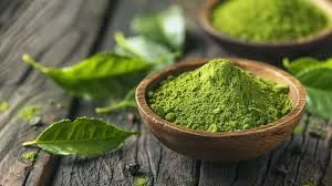 SlimMetrix® Green Tea Extract 50% EGCG Ingredient